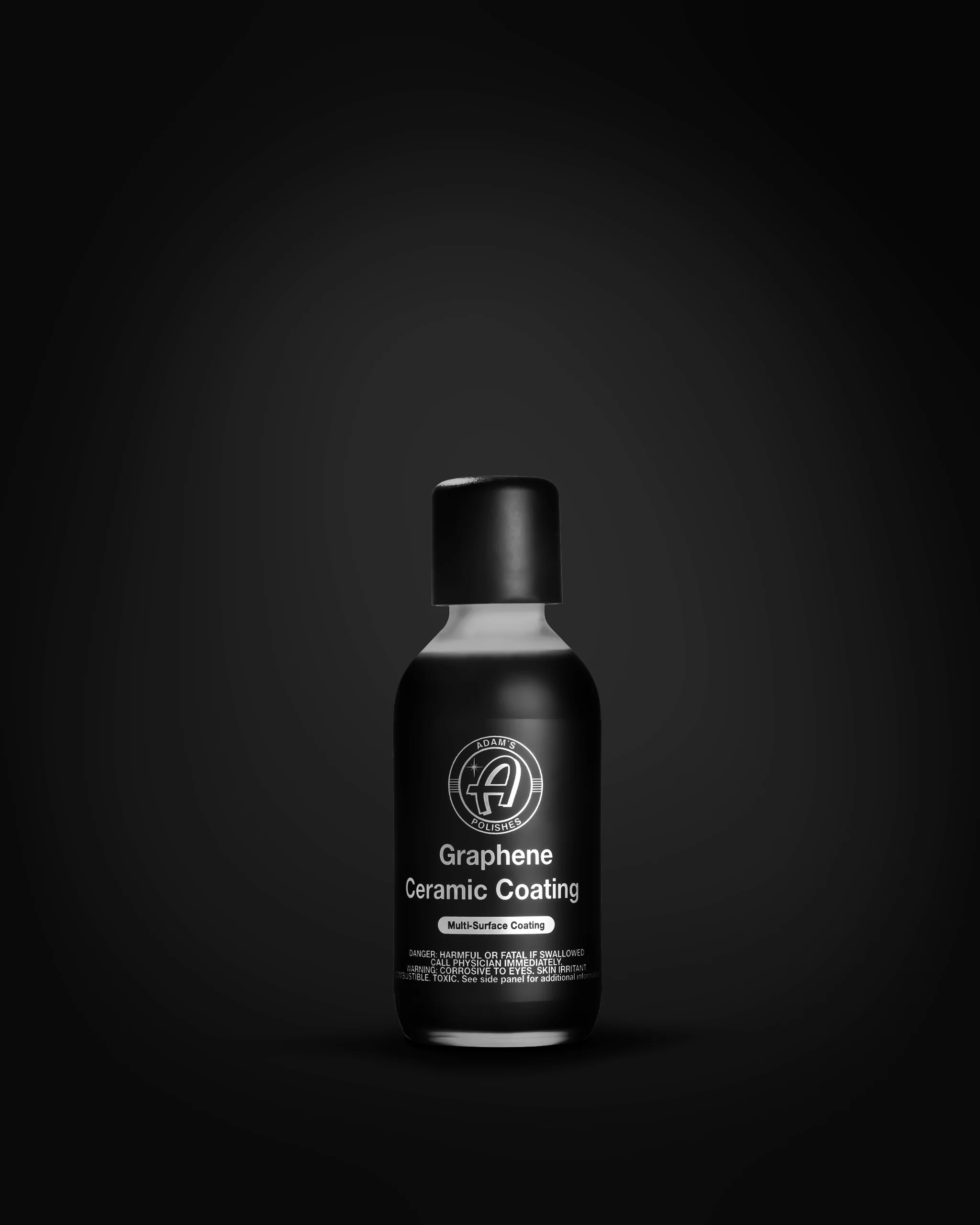 Adams Graphene Ceramic Coating