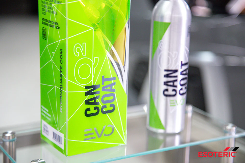 GYEON Can Coat