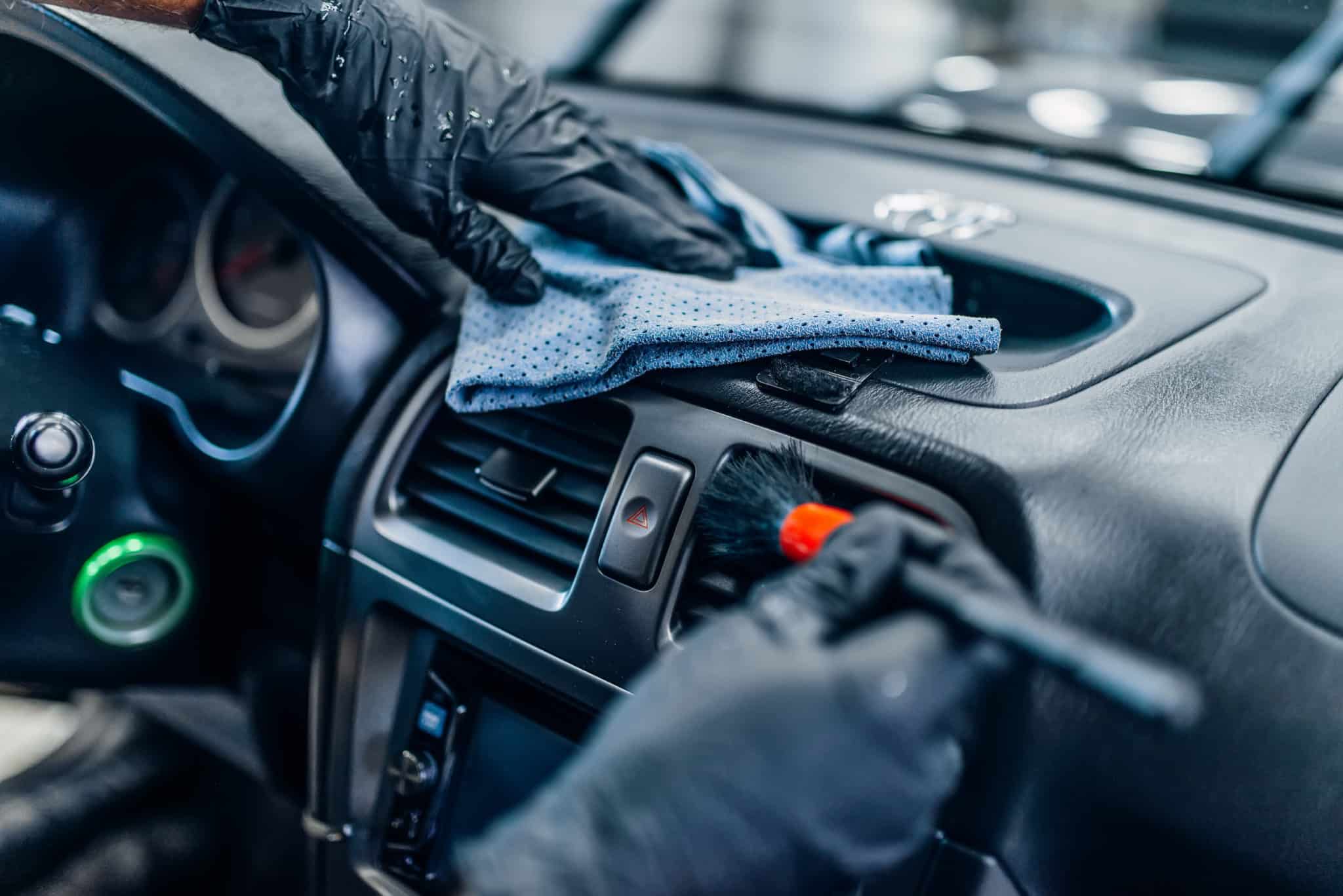 Detailing Service