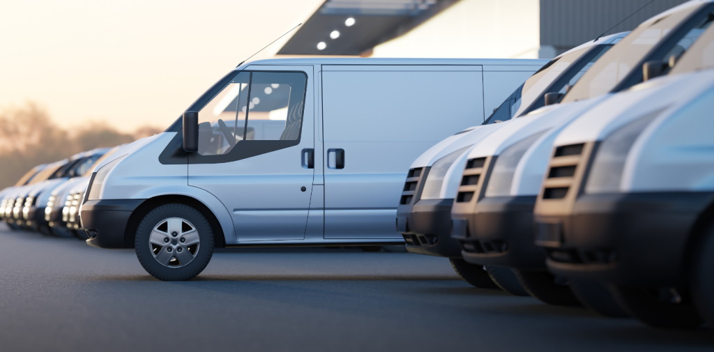Fleet Detailing